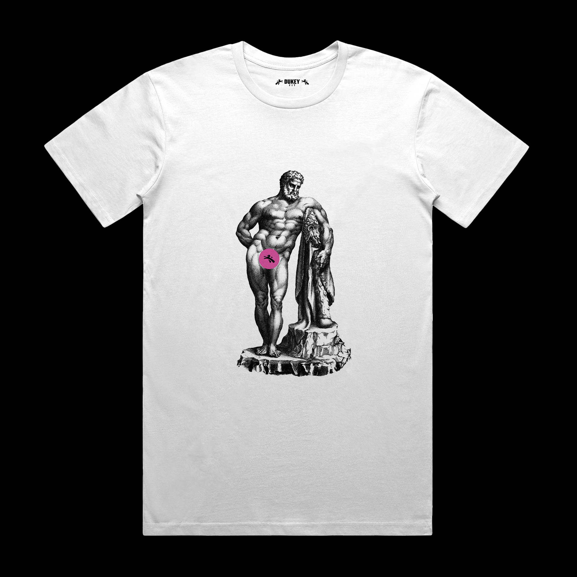 HERCULES TEE