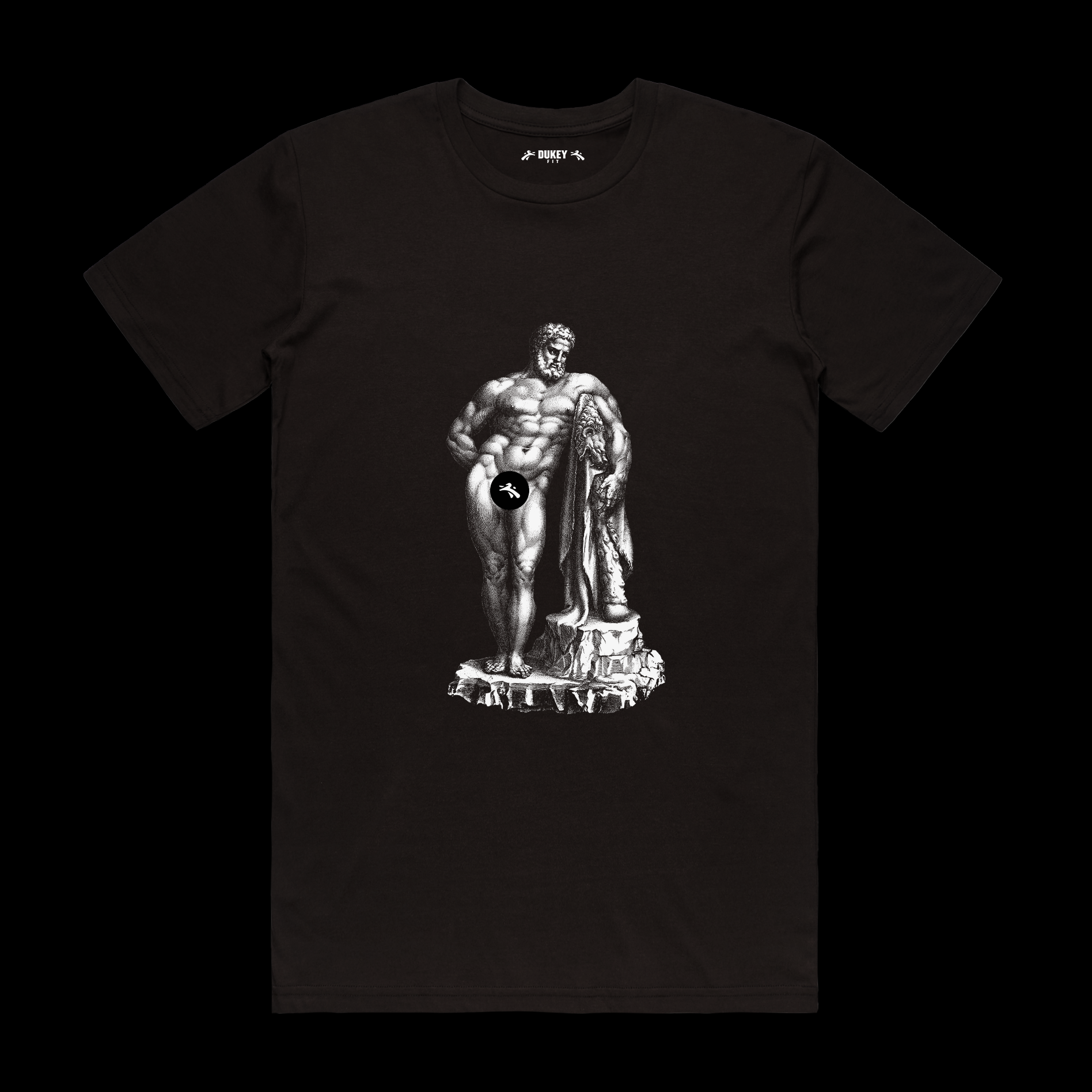 HERCULES TEE