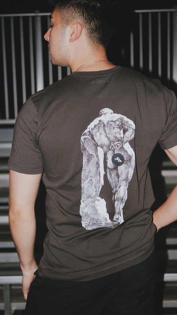 HERCULES TEE