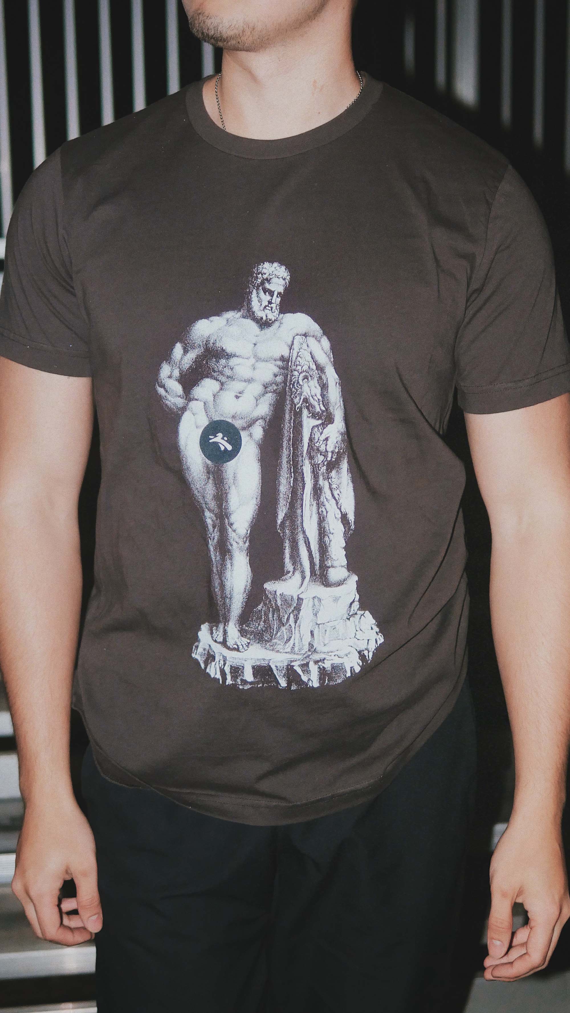 HERCULES TEE