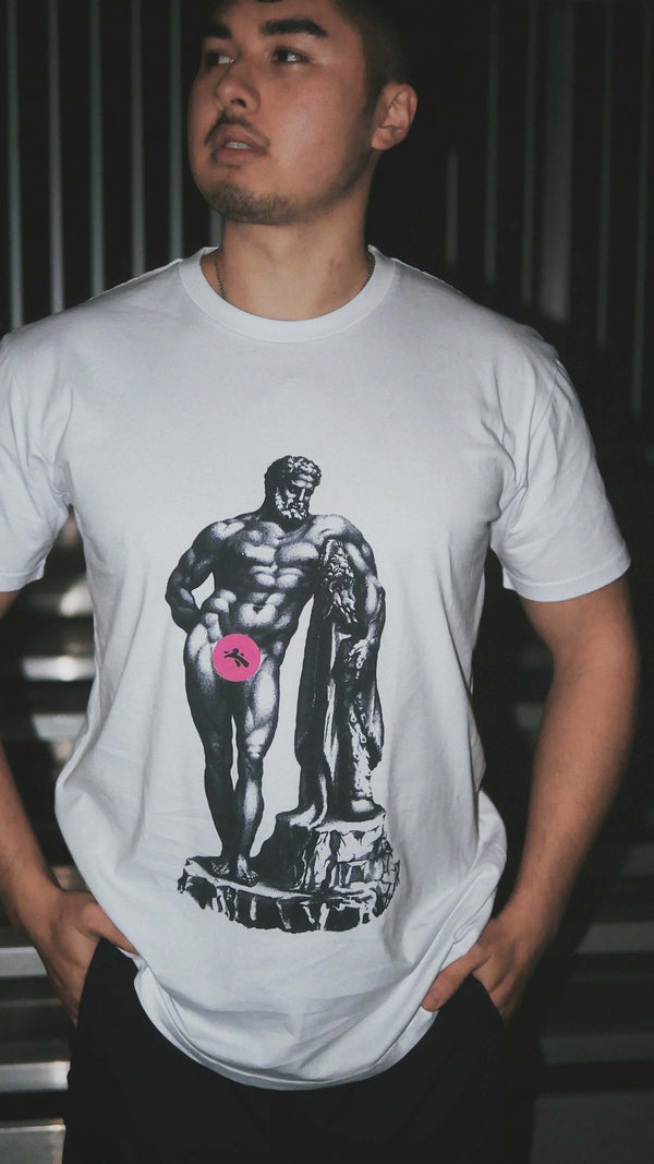 HERCULES TEE